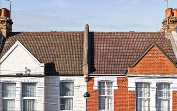 clay roofing Larkhill, Wiltshire