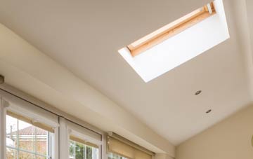 Larkhill conservatory roof insulation companies