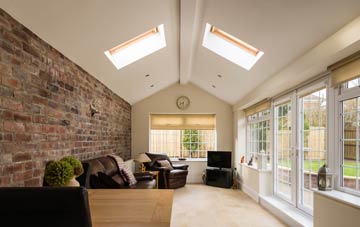 conservatory roof insulation Larkhill, Wiltshire
