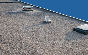 flat roofing Larkhill, Wiltshire